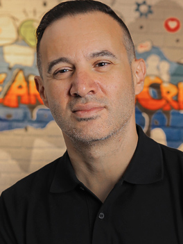 Ali Shaaban